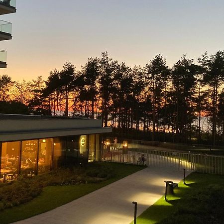 Apartament Wav E225 Międzyzdroje Zewnętrze zdjęcie