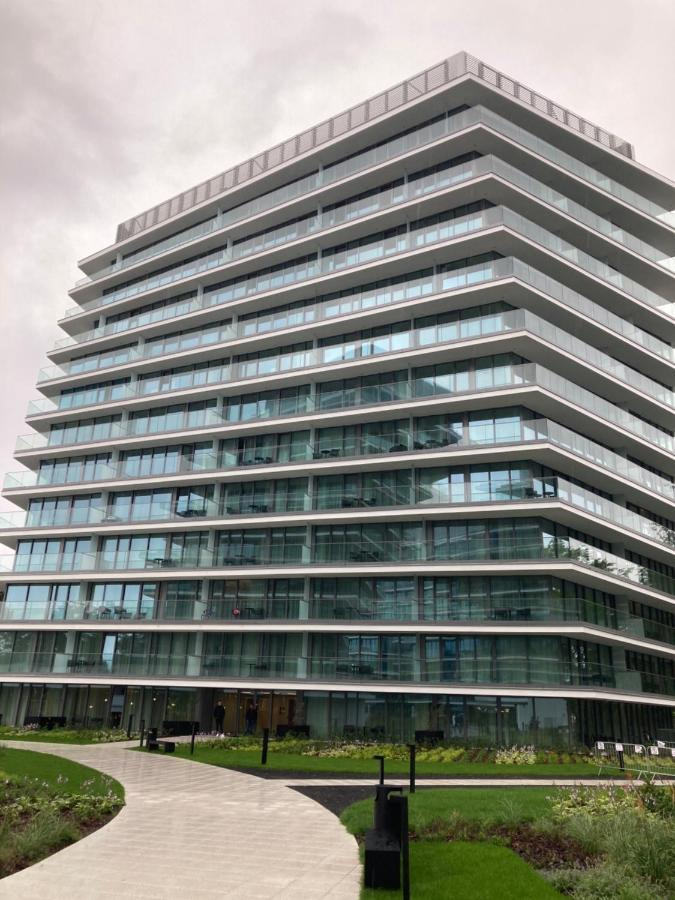 Apartament Wav E225 Międzyzdroje Zewnętrze zdjęcie