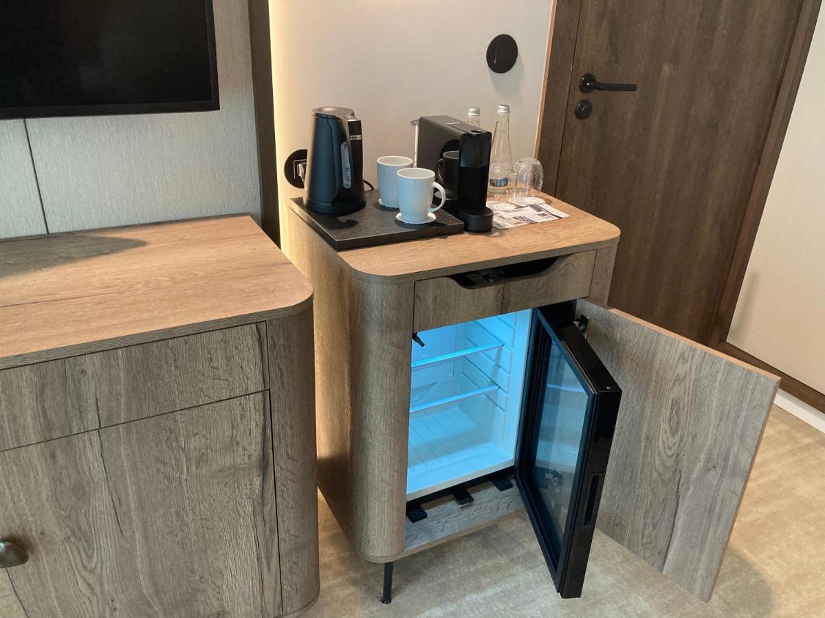 Apartament Wav E225 Międzyzdroje Zewnętrze zdjęcie