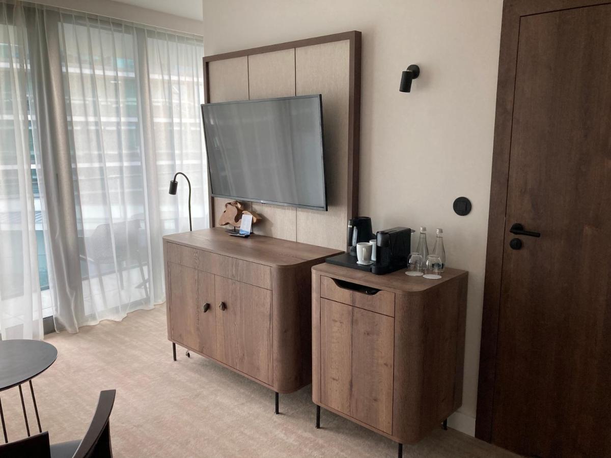 Apartament Wav E225 Międzyzdroje Zewnętrze zdjęcie