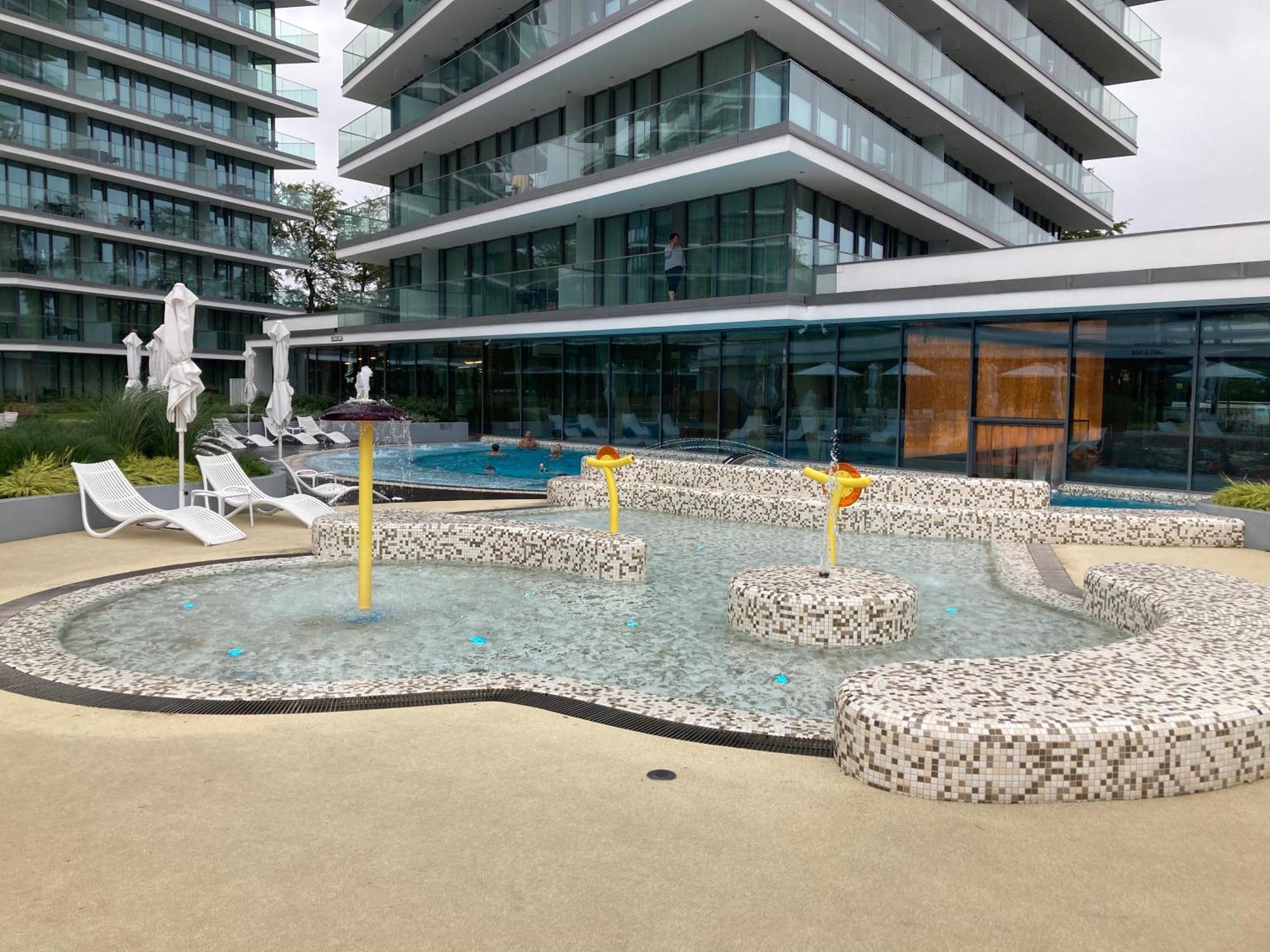 Apartament Wav E225 Międzyzdroje Zewnętrze zdjęcie
